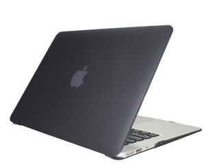 Хард кейс: MacBook Air 13, MacBook Pro 13, MacBook 12 foto 3