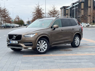 Volvo XC90 foto 2