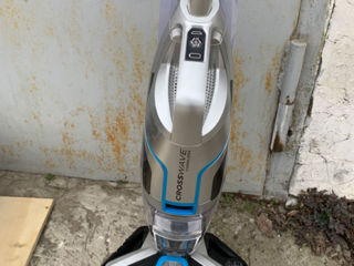 Bissell Crosswave Cordless ( actual până mâine )