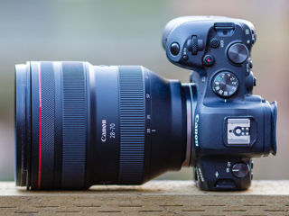 Canon 28-70mm 2.0