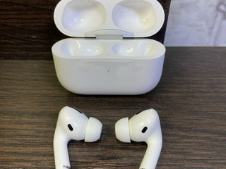 Продам air pods pro foto 2