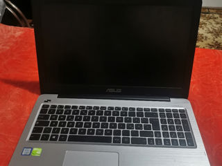 Asus x556u