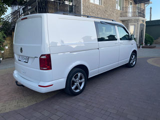 Volkswagen T 6 Locuri 6 foto 4