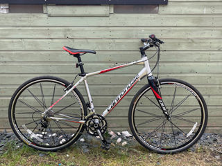 Cannondale Quick foto 2