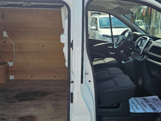 Renault Trafic foto 7