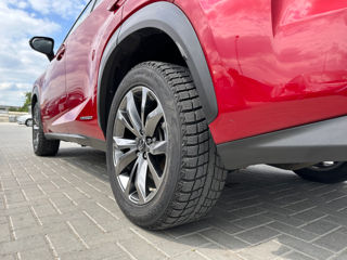 Lexus NX Series foto 16