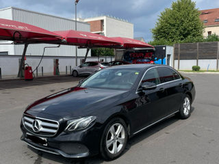 Mercedes E-Class