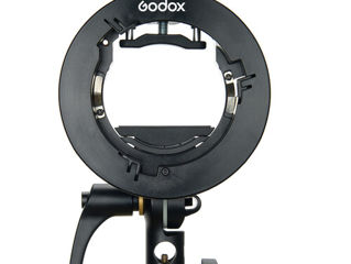 Godox V860 III, Godox V1 Pro, Godox AD200Pro ! Noi in cutie ! foto 9