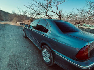 Rover 45 foto 4