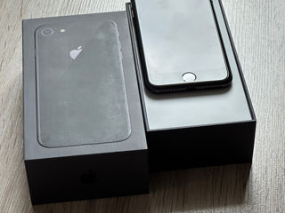 iPhone 8 black 256gb foto 3