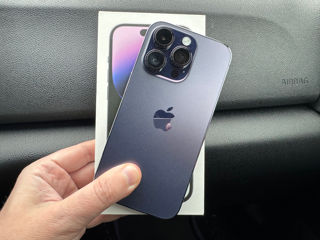 iPhone 14 Pro 256gb foto 2