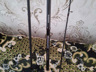 спиннинг Shimano Vengeanse 3,30m foto 6