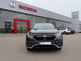 Honda CR-V, 2022 г.