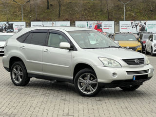 Lexus RX Series