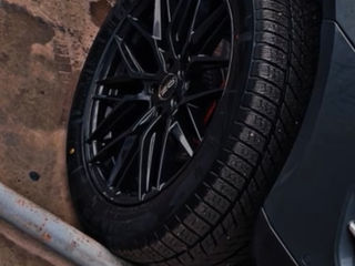 Volkswagen Touareg foto 9