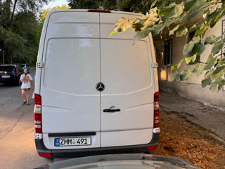 Mercedes Sprinter 311 foto 3