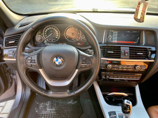 BMW X3 foto 6