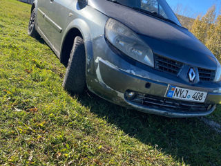 Renault Scenic foto 3