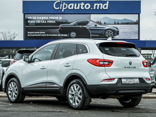 Renault Kadjar foto 5