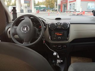 Dacia Lodgy foto 7