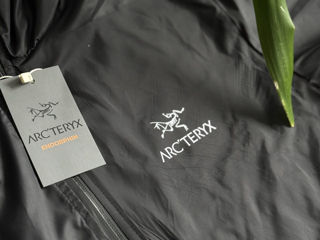 Geacă Arcteryx