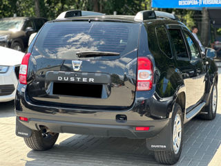 Dacia Duster foto 3