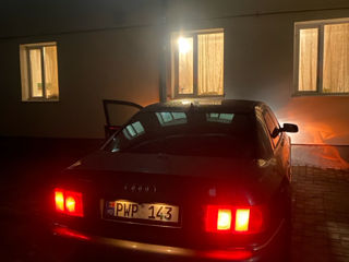 Audi A8 foto 6