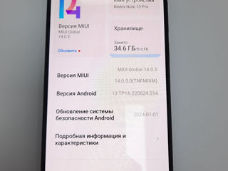 Xiaomi Redmi Note 13 Pro (12 GB/ 512 GB) foto 3