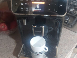 Philips 5400LatteGo