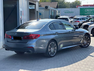 BMW 5 Series foto 5