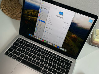 Macbook Air M1