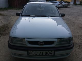 Opel Vectra foto 2