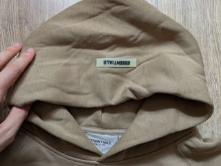 Худи Essentials foto 2
