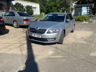 Skoda Octavia foto 2