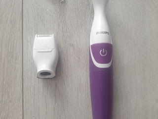 Trimmer intim Philips  BRT383 foto 5