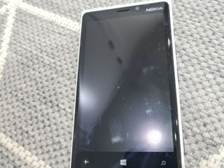 Nokia Lumia 920 foto 3