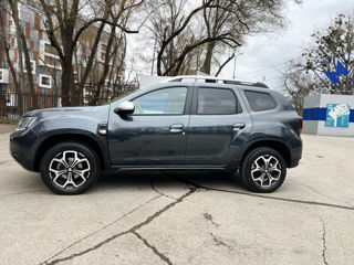 Dacia Duster foto 8