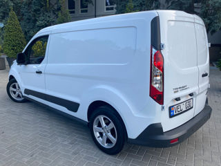 Ford Transit Connect Maxi foto 3