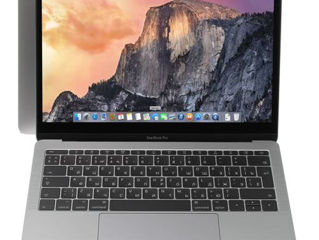 Apple MacBook Pro 2017 13,3-inch 8Гб/128Гб foto 3