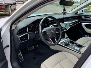 Audi A6 Allroad foto 12