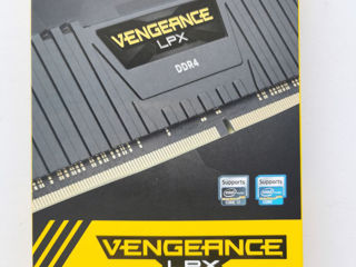 Ram ddr4 new, sigilat foto 2