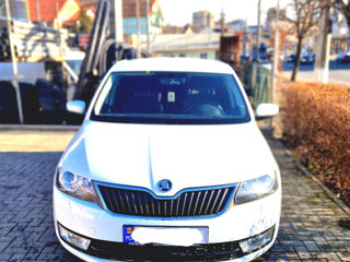 Skoda Rapid foto 6