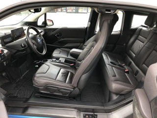 BMW i3 фото 9