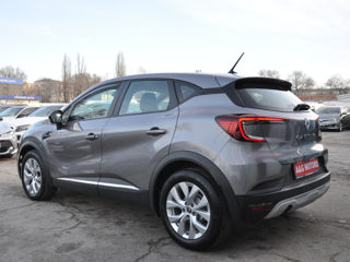 Renault Captur foto 6