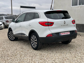 Renault Kadjar foto 3