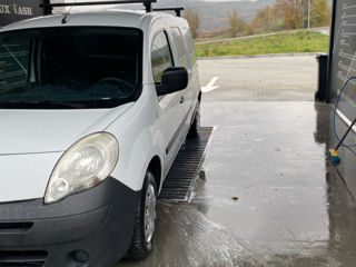 Renault Kangoo Maxi foto 9