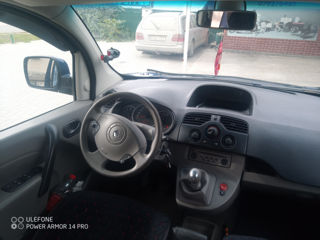 Renault Kangoo foto 6