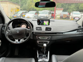 Renault Megane foto 9