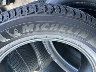 235/60 R18 Michelin Alpin 7/ Доставка, livrare toata Moldova 2024 foto 7