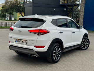 Hyundai Tucson foto 3